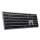 Satechi Slim X3 Bluetooth Backlit (silver) ST-BTSX3S / ICSTBTSX3S - 1144496 - zdjęcie 3